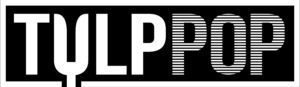 Tulppop, logo, 2023